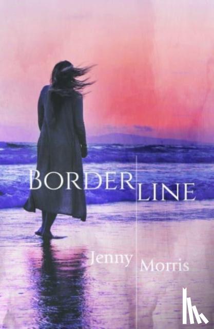 Morris, Jenny - Borderline