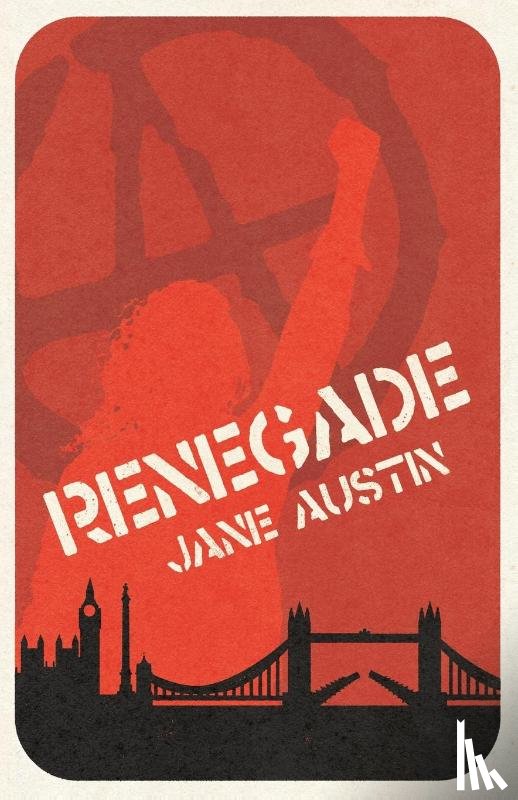 Austin, Jane - Renegade