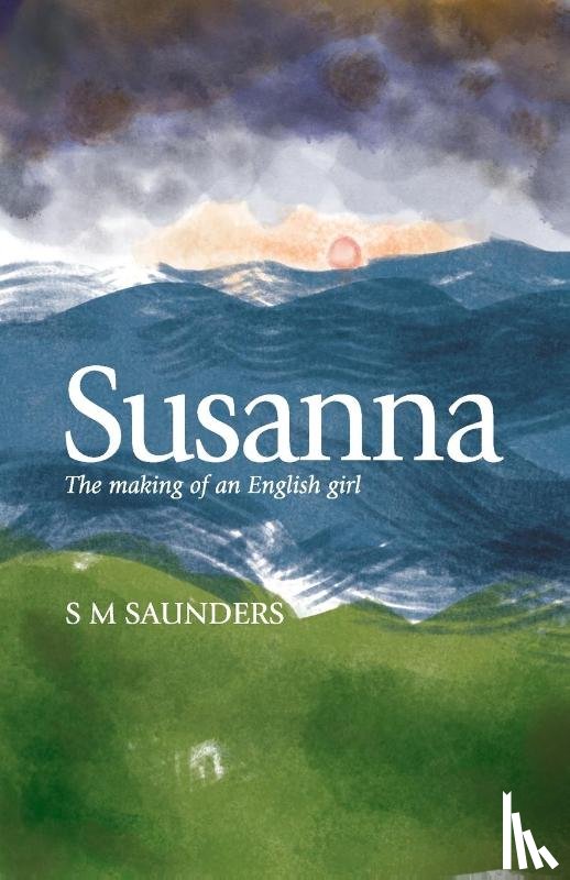 Saunders, S M - Susanna