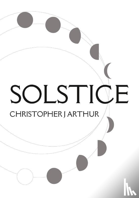 Arthur, Christopher J - Solstice