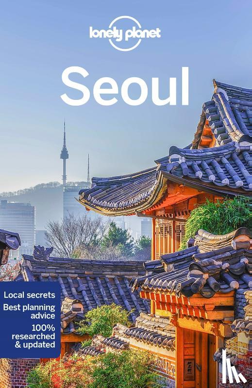 Lonely Planet, O'Malley, Thomas, Ping, Trisha - Lonely Planet Seoul