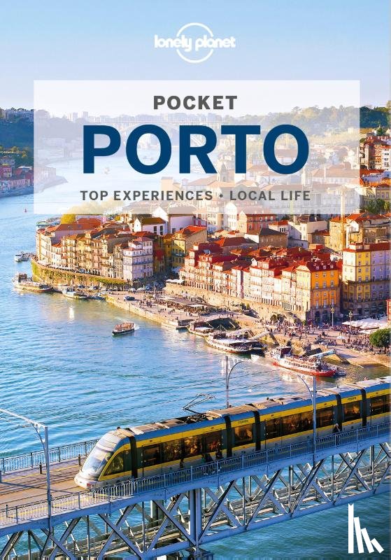 Lonely Planet, Walker, Kerry - Lonely Planet Pocket Porto