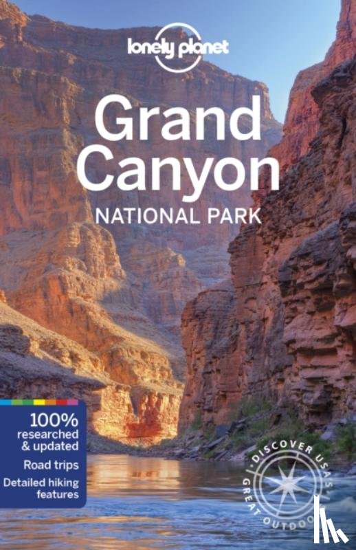 Lonely Planet, Loren Bell, Jennifer Rasin Denniston - Lonely Planet Grand Canyon National Park
