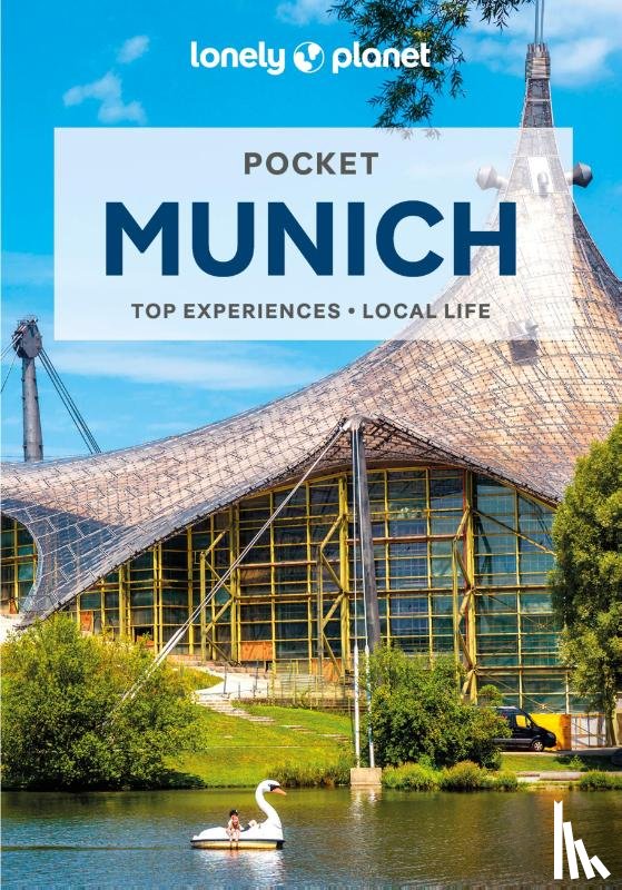 Lonely Planet, Di Duca, Marc - Lonely Planet Pocket Munich
