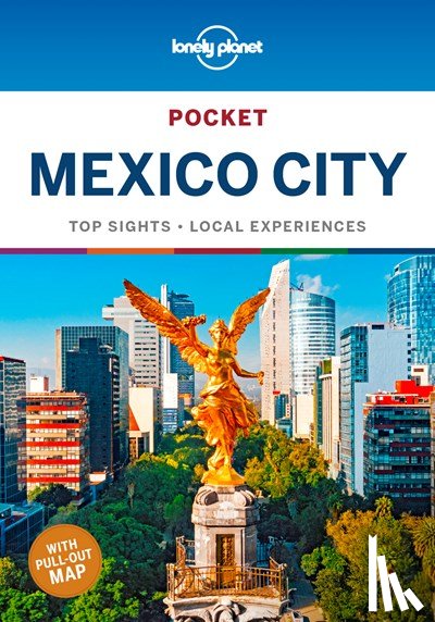 Tang, Phillip - Lonely planet Pocket Mexico City