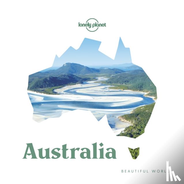 Lonely Planet - Lonely Planet Beautiful World Australia