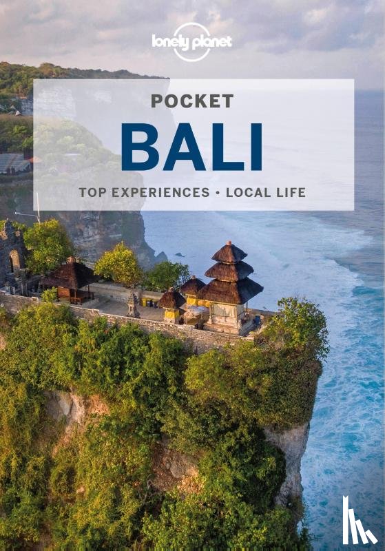 Morgan, Masovaida, Johanson, Mark, Maxwell, Virginia - Lonely Planet Pocket Bali
