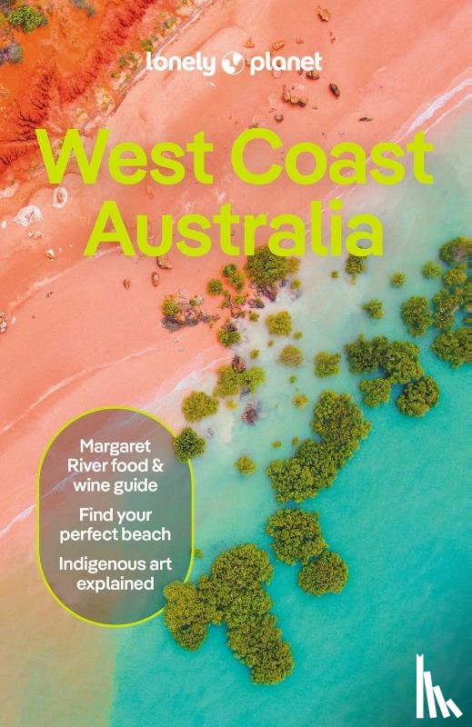  - Lonely Planet West Coast Australia