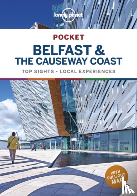 Lonely planet - Lonely Planet Pocket Belfast & Causeway Coast