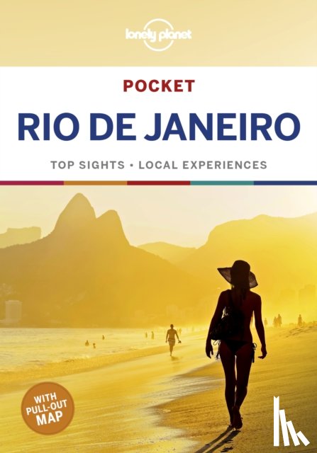  - Lonely Planet Pocket Rio de Janeiro