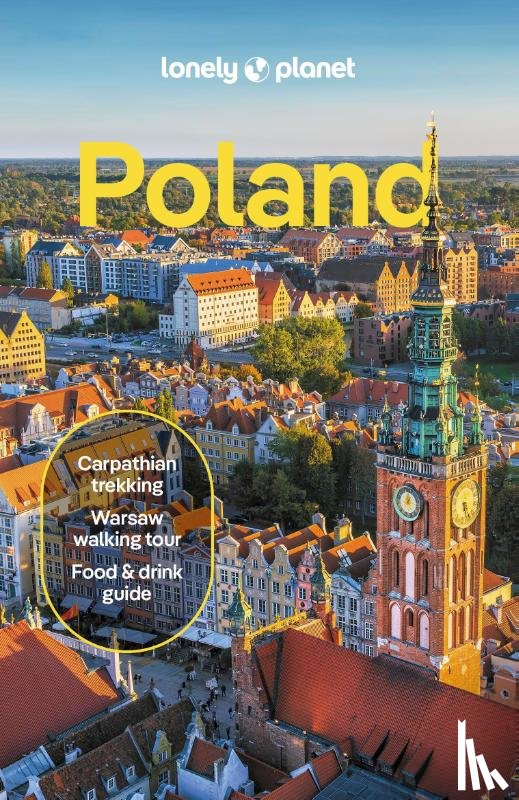  - Lonely Planet Poland