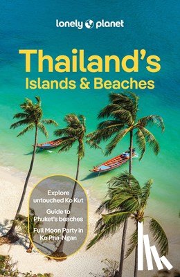  - Lonely Planet Thailand's Islands & Beaches
