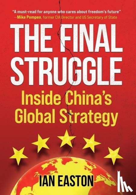 Easton I - The Final Struggle