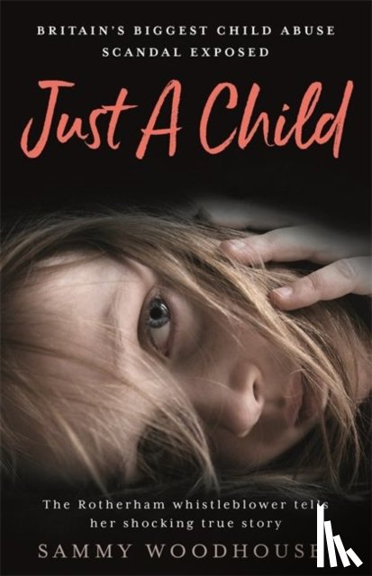 Woodhouse, Sammy - Just A Child