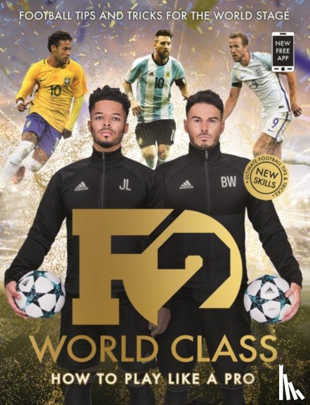 F2, The - F2: World Class