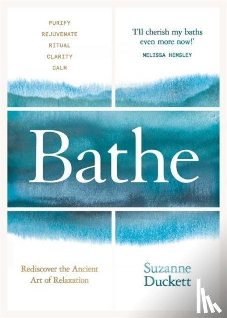 Duckett, Suzanne - Bathe