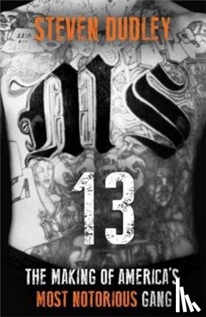 Dudley, Steven - MS-13