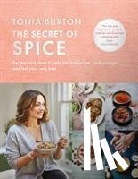 Buxton, Tonia - The Secret of Spice