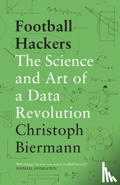 Biermann, Christoph - Football Hackers