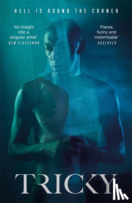 Tricky - Hell Is Round the Corner