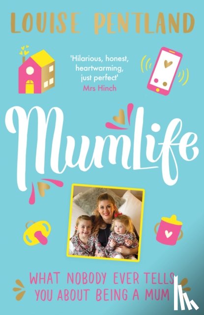 Pentland, Louise - MumLife