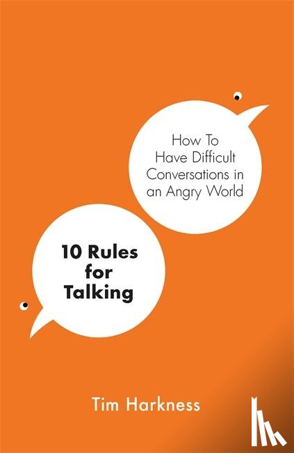 Harkness, Tim - 10 Rules for Talking