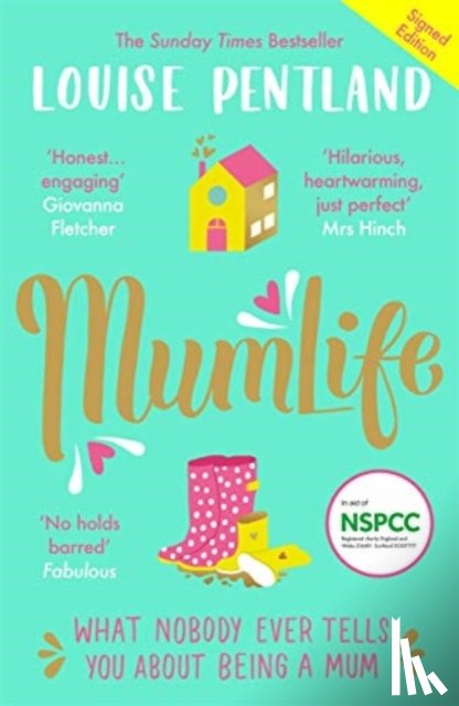 Pentland, Louise - MumLife