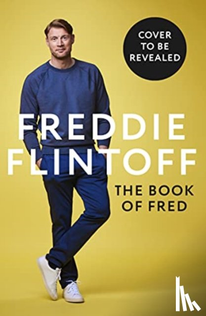 Flintoff, Andrew - The Book of Fred