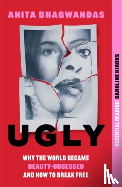 Bhagwandas, Anita - Ugly