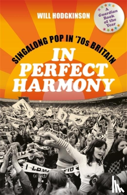 Hodgkinson, Will - In Perfect Harmony