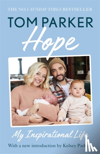 Parker, Tom - Hope