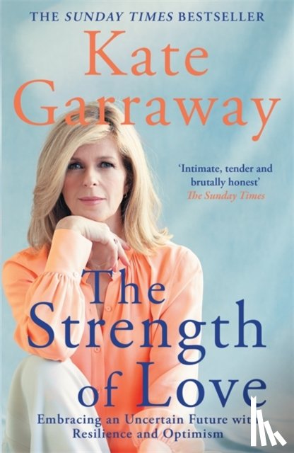 Garraway, Kate - The Strength of Love