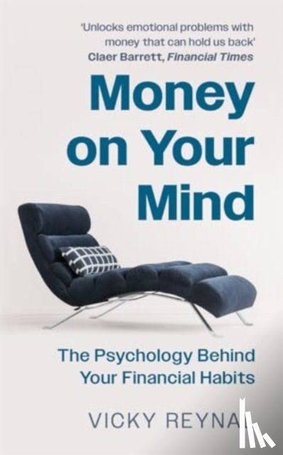 Reynal, Vicky - Money on Your Mind