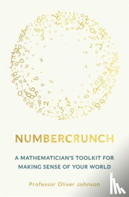 Johnson, Professor Oliver - Numbercrunch