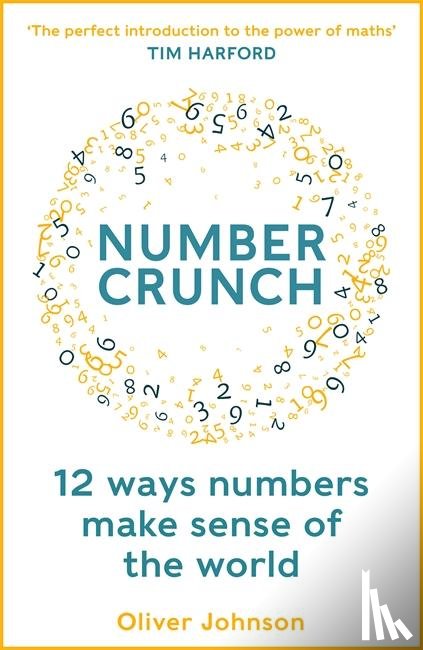 Johnson, Professor Oliver - Numbercrunch