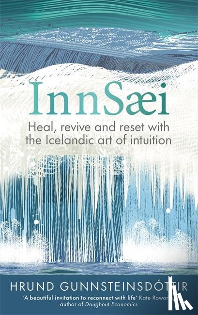 Gunnsteinsdottir, Hrund - InnSaei