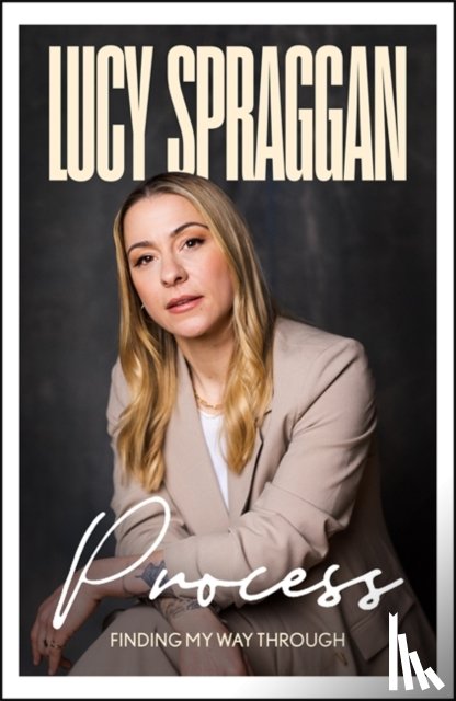 Spraggan, Lucy - Process