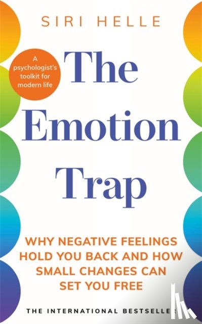 Helle, Siri - The Emotion Trap