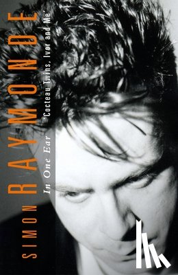 Raymonde, Simon - In One Ear