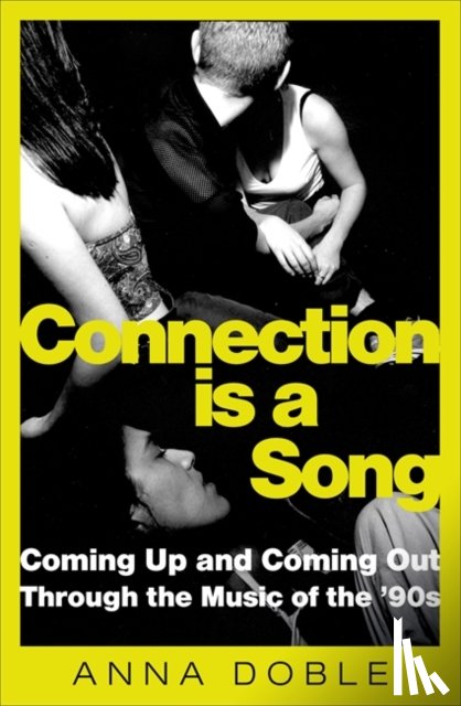 Doble, Anna - Connection is a Song