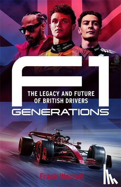 Worrall, Frank - F1 Generations