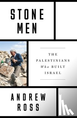 Ross, Andrew - Stone Men