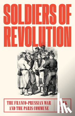 Lause, Mark - Soldiers of Revolution