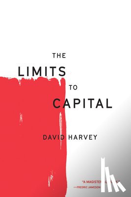 Harvey, David - The Limits to Capital