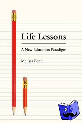 Benn, Melissa - Life Lessons