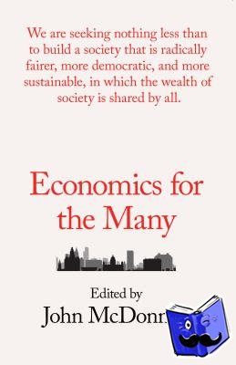  - Economics for the Many