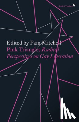 Mitchell, Pam - Pink Triangles