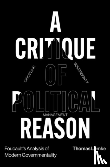Lemke, Thomas - Foucault's Analysis of Modern Governmentality