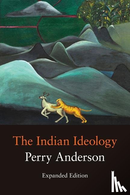 Anderson, Perry - The Indian Ideology