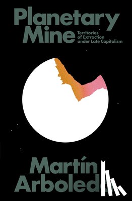 Arboleda, Martin - Planetary Mine